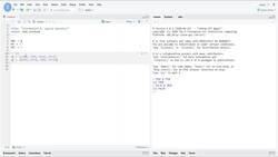 Data Science and Machine Learning with R - Logical Operators Instructional Video