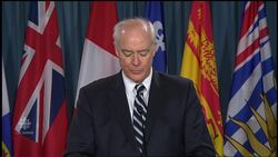 TPP winners and losers News Clip