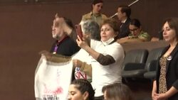 CLEAN : Chile's Congress approves Trans-Pacific Partnership News Clip