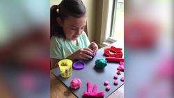 Summer Camp @ Home: Let's Play with Clay Instructional Video