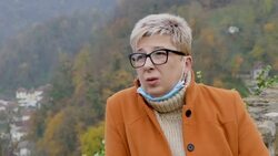 Dayton Agreement 25 years on: Bosnia and Herzegovina's future still hangs in the balance News Clip