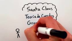 Carta Abierta al Universo Instructional Video