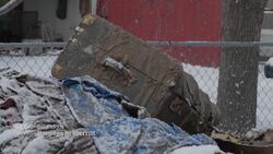 Daunting cleanup greets residents returning to Merritt, B.C. News Clip