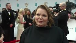 BAFTA Awards red carpet News Clip