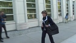 CLEAN : Arrivals ahead of musician R. Kelly's sentencing for sex crimes News Clip