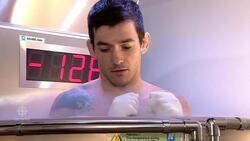 Cryotherapy benefits not supported by evidence, experts say News Clip