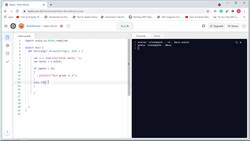 Scala & Spark-Master Big Data with Scala and Spark - Solution (If Else If) Instructional Video