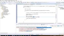 Practice Exercise - Excel Driven Testing - 3 Instructional Video