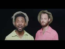 The Taming of the Shrew 1.2 Performance: Hortensio and Petruchio, Lines 172-178 Instructional Video