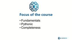 Data Science and Machine Learning (Theory and Projects) A to Z - Introduction - Deep learning: Recurrent Neural Networks with Python Instructional Video