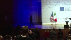 CLEAN : Biden hails 'tangible' progress at G20 summit News Clip