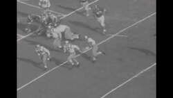 Michigan State Spartans topple the UCLA Bruins 28-20 despite UCLA's early lead to win the Rose Bowl News Clip