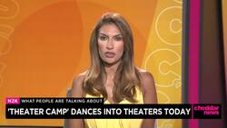 In Entertainment: K-Pop Hip-Hop Smash, Jay-Z's Library & 'Mission: Impossible' Takes Off News Clip