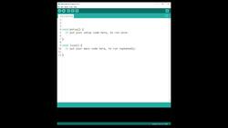 Arduino for Beginners - 2022 Complete Course - Arduino Setup and Loop Functions Instructional Video