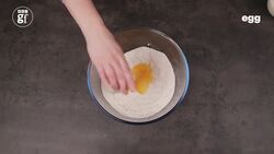 Scotch pancakes Instructional Video