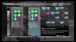 Binary Domain Walkthrough Part 30 - Underground Parking Lot Instructional Video