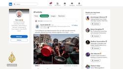 Al Jazeera uncovers details about group behind transfer of Palestinians from Gaza News Clip