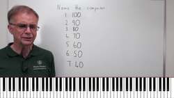 Name the Composer Quiz! #26 Do you know your classical composers Instructional Video