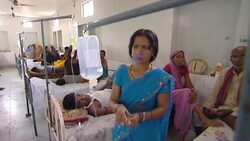 KILL OR CURE - Kala Azar Instructional Video