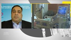 Ontario tightens restrictions in 3 major areas to curb the spread of COVID-19 News Clip