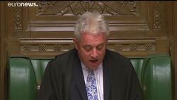MPs fail to gain support for any alternative Brexit option in indicative votes for the second time News Clip