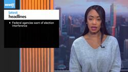 Newsy's Latest Headlines News Clip