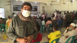 Bangladesh rallies urge justice for hundreds of missing people News Clip