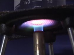 Lab Equipment Safety: Safety and Heat Instructional Video