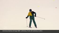 Harry and Meghan to attend Invictus Games opening in Vancouver News Clip