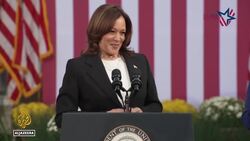 US Elections 2024: Wisconsin key swing state as Trump and Harris battle for every vote Instructional Video