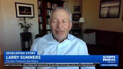 Market concerns grow in shadow of possible government shutdown News Clip