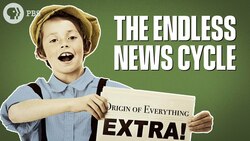 When did the News Start? Instructional Video