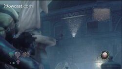 Resident Evil Operation Raccoon City Walkthrough Part 10 - Lights Out Instructional Video