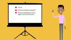 Product Management Certification with Agile Product Owner and Scrum - What is Agile? Instructional Video