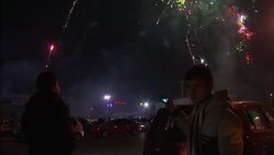 Chinese New Year Celebrations News Clip