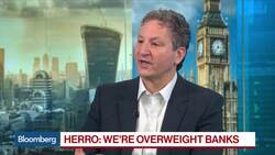 Herro Says Healthy Markets Rely on Free-Market Capitalism News Clip