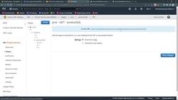 AWS Serverless Microservices with Patterns and Best Practices - Create Postman Collection to Manage Product ApiGateway APIs Instructional Video