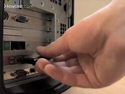 How to Network Computers Instructional Video