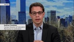 Legal pot bill passes, cannabis critics raise concerns News Clip