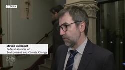 Ottawa warns of violation of federal law as Alberta heats up Sovereignty Act challenge News Clip