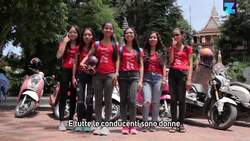 Al volante della libertà: un'idea che rompe gli schemi Instructional Video