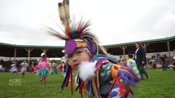 Indigenous sport, culture and pride east of Edmonton News Clip