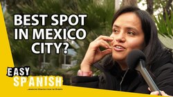 Where Do You Recommend in Mexico City? Instructional Video