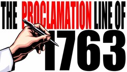 The Proclamation Line of 1763 Explained: US History Review Instructional Video