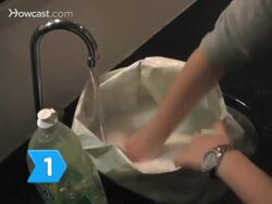 How to Make a "Doggie Bag" Tote Instructional Video