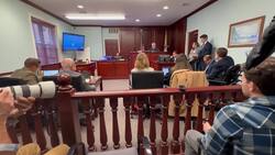 Manasquan HS urges Education commissioner to overturn loss to Camden in basketball tournament News Clip