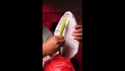 Gypsum Monster: Make Your Own Demogorgon Head! Instructional Video