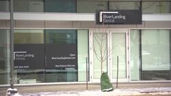 Defence lawyer says drug trafficking charges should be stayed after police videotaped strip search News Clip