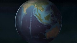 CLEAN : MAP of where Indonesia budget airline jet 'suspected' to have crashed News Clip