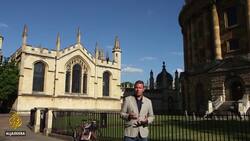 'Very positive': UK vaccine prompts immune response in News Clip